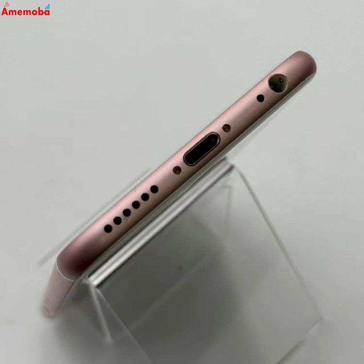 ��®ȯ��iPhone6s 64GB ������������� NKQR2J/A AU��SIM�ե꡼ ����