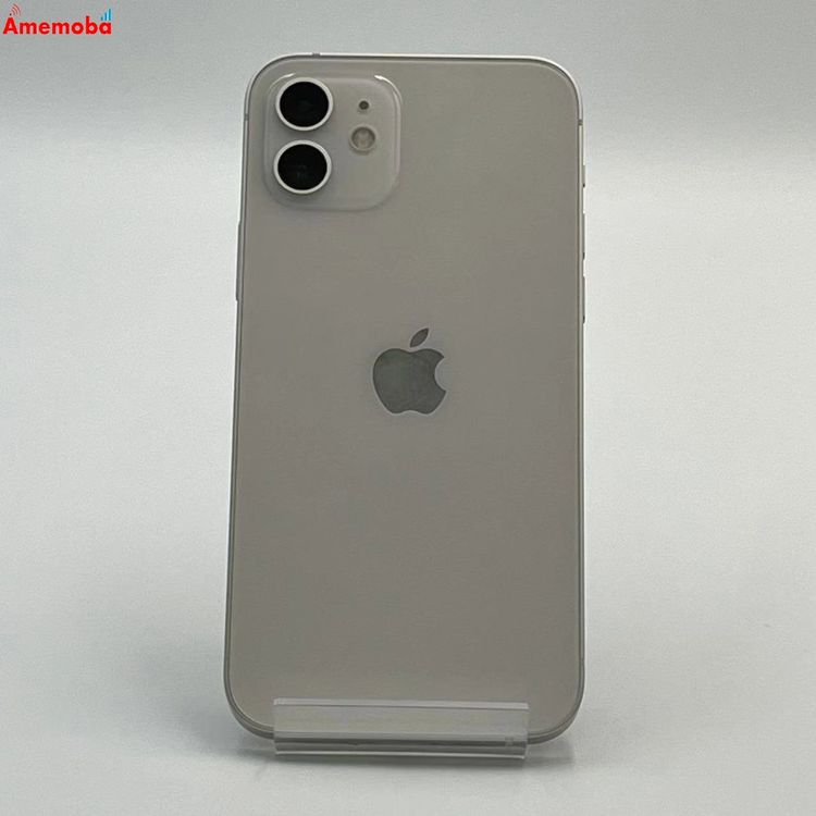 ®ȯiPhone12 64GB ۥ磻 3H516J/A SoftBank 