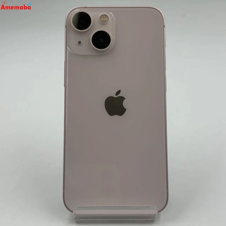 iPhone13 mini 256GB �ԥ� MLJL3J/A SoftBank��SIM�ե꡼ ��