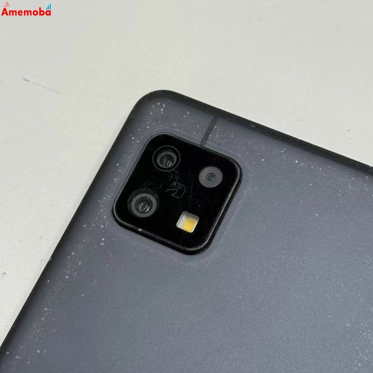 ��®ȯ��AQUOS sense6 4GB/64GB �֥�å� SHG05 docomo��SIM�ե꡼