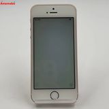 ��®ȯ��iPhoneSE 32GB ������������� MP852J/A AU��SIM�ե꡼ ��������