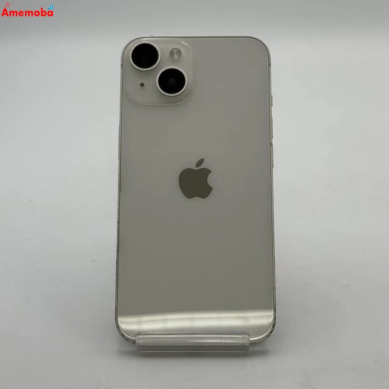ムスビー｜爆速発送iPhone14 256GB スターライト MPW33J/A Apple版SIM