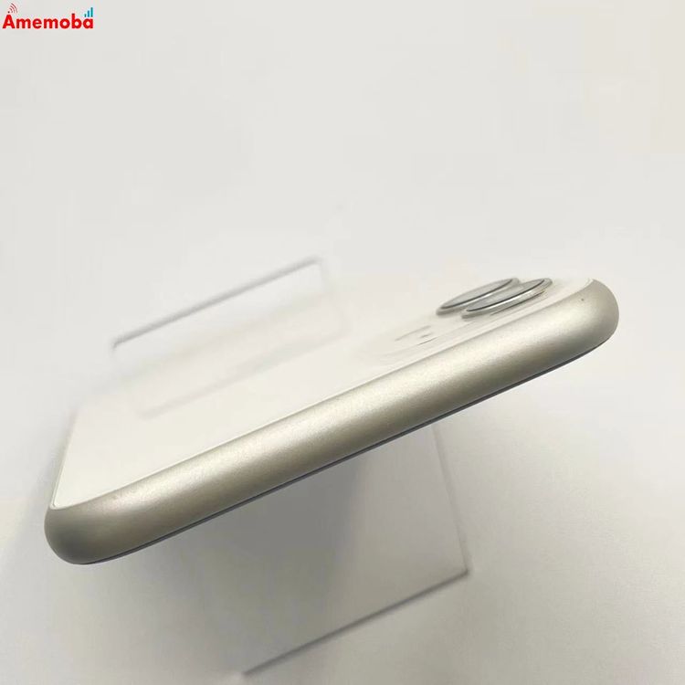 ®ȯiPhone11 128GB ۥ磻 MWM22J/A docomoSIMե꡼