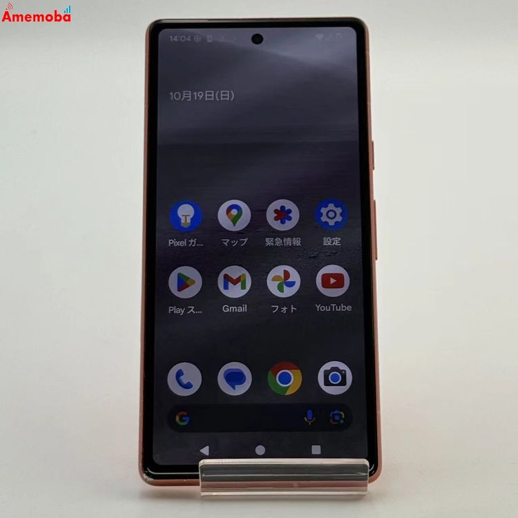 ®ȯGoogle Pixel 7a 128GB Coral G82U8 SIMե꡼ 