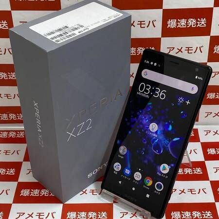 ®ȯXperia XZ2 Compact H8296 64GB SIMե꡼ Ʊ