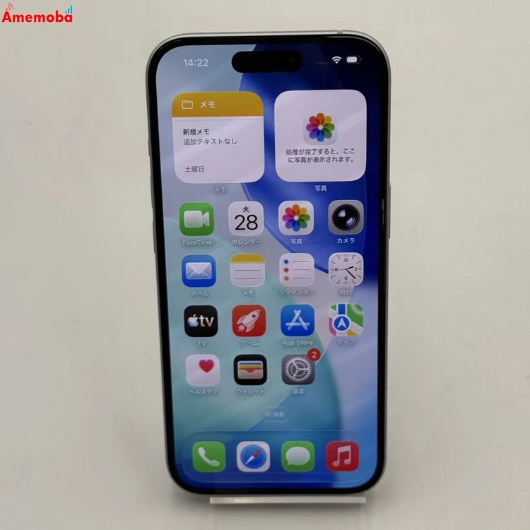 ��®ȯ��iPhone15 128GB �֥롼 MTML3J/A Apple��SIM�ե꡼ ������