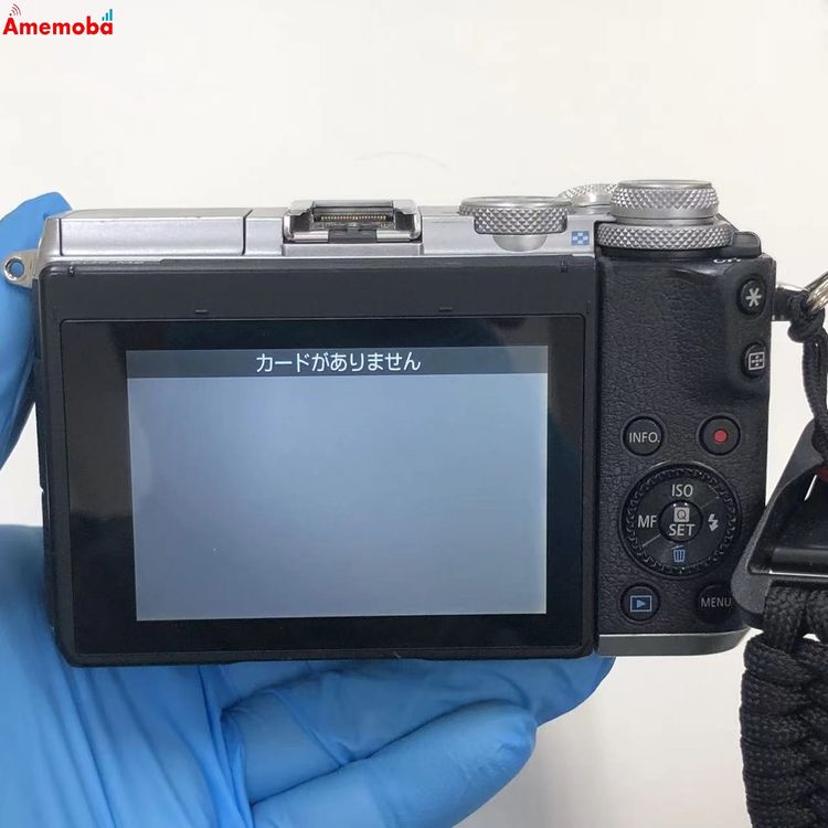 EOS M6 EF-M15-45 IS STM ��󥺥��å� ����С� EF-M15-45ISSTM