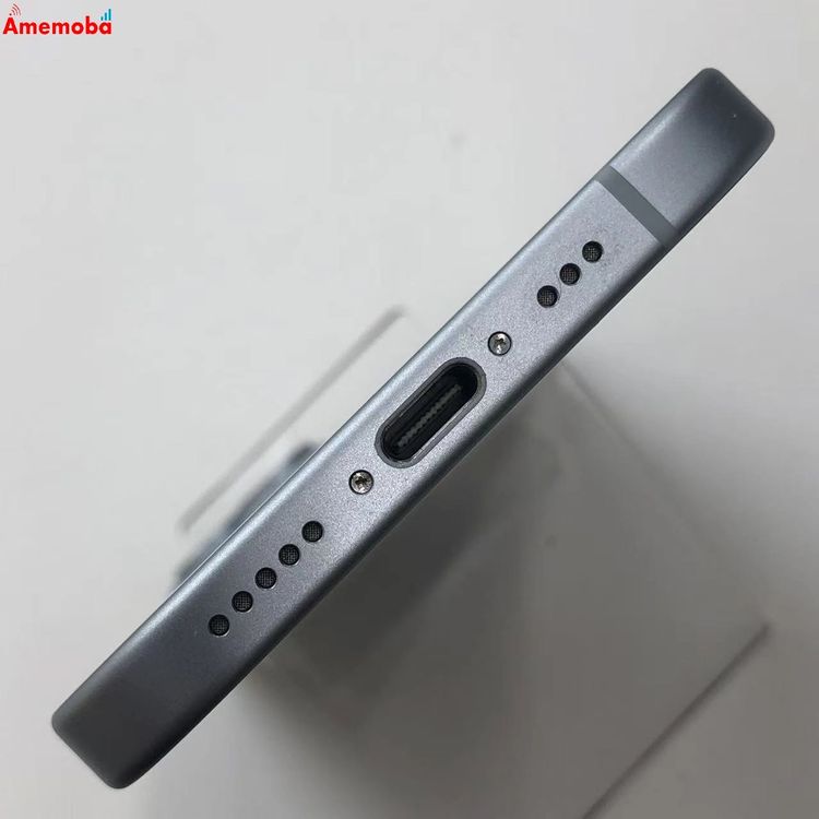 ��®ȯ��iPhone15 256GB �֥롼 MTMR3J/A Apple��SIM�ե꡼ ������