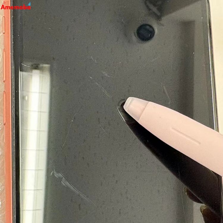 ��®ȯ��iPhoneXR 64GB ������� MT0A2J/A AU��SIM�ե꡼