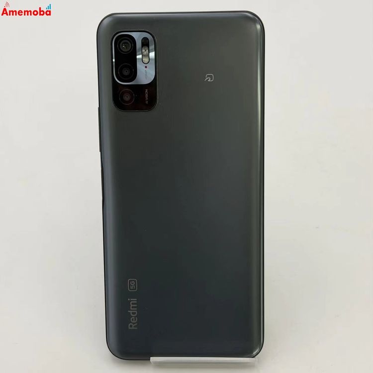 Redmi Note 10 JE 商品一覧｜ムスビー【中古スマホ・中古タブレット
