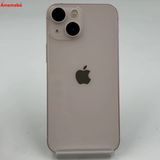 iPhone13 mini 128GB �ԥ� MLJF3J/A SoftBank��SIM�ե꡼ ��
