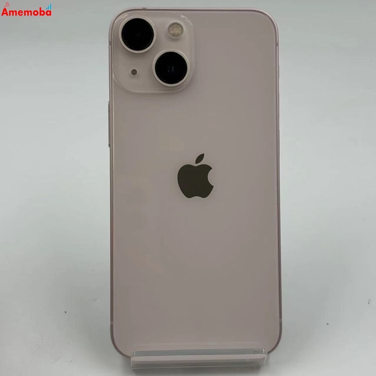 iPhone13 mini 128GB �ԥ� MLJF3J/A SoftBank��SIM�ե꡼ ��