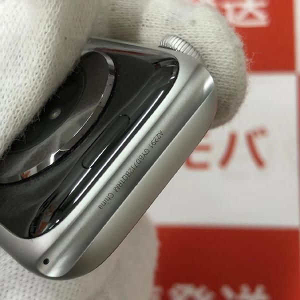 ムスビー｜Apple Watch Series 6 GPSモデル 40mm MG183J/A 極美品 