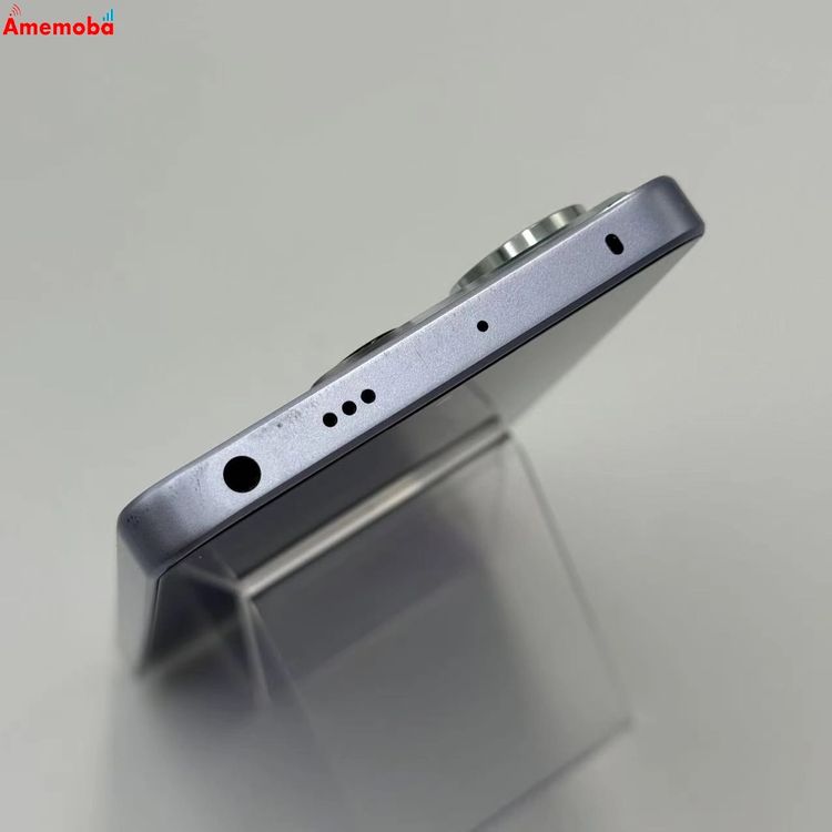 Redmi Note 13 Pro 5G 8GB/256GB ��������ѡ��ץ� XIG05 AU��S