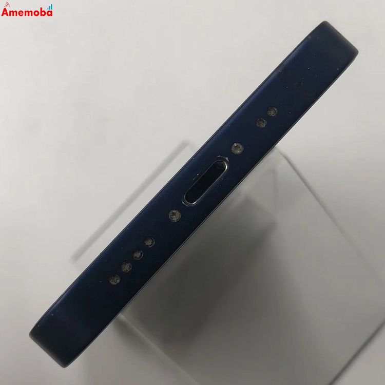 iPhone12 mini 64GB �֥롼 MGAP3J/A ��ŷ��Х�����SIM�ե꡼ ��������