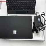 ��®ȯ��Surface Pro 6 8GB/256GB �֥�å� KJT-00023 �������