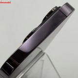 iPhone14 Pro 256GB �ǥ����ץѡ��ץ� MQ1E3J/A docomo��SIM�ե꡼