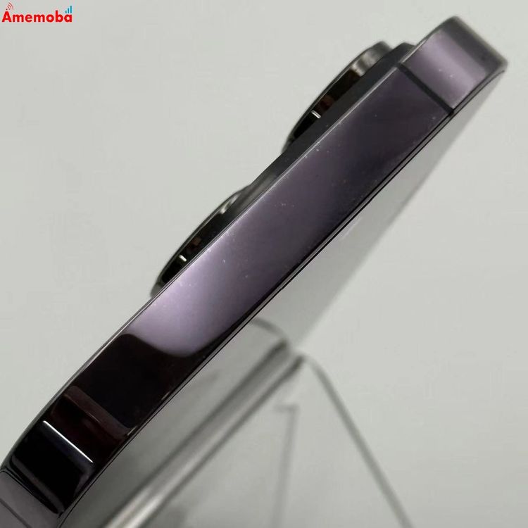 iPhone14 Pro 256GB �ǥ����ץѡ��ץ� MQ1E3J/A docomo��SIM�ե꡼