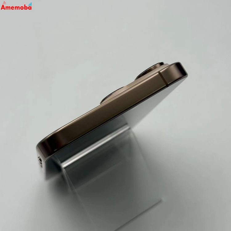 iPhone16 Pro Max 256GB �ǥ����ȥ����˥��� MYWJ3J/A SoftBank