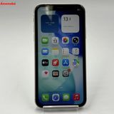 ��®ȯ��iPhone11 64GB �ۥ磻�� NWLU2J/A  Apple��SIM�ե꡼