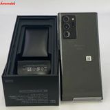 Galaxy Note20 Ultra 5G 256GB ߥƥå ֥å SC-53A do