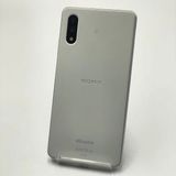 ��®ȯ��Xperia Ace II 64GB �ۥ磻�� SO-41B docomo��SIM�ե꡼