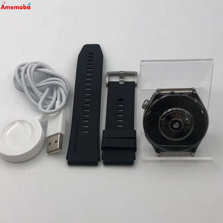 HUAWEI Watch GT3 Pro 46mm - ������ ODN-B19 GPS�� ����
