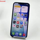 ��®ȯ��iPhone14 128GB �ߥåɥʥ��� MPUD3J/A AU��SIM�ե꡼ ����