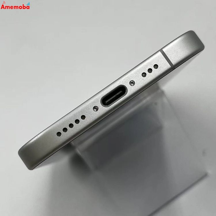 iPhone16 128GB �ۥ磻�� MYDR3J/A Y!mobile��SIM�ե꡼ ����Ʊ��