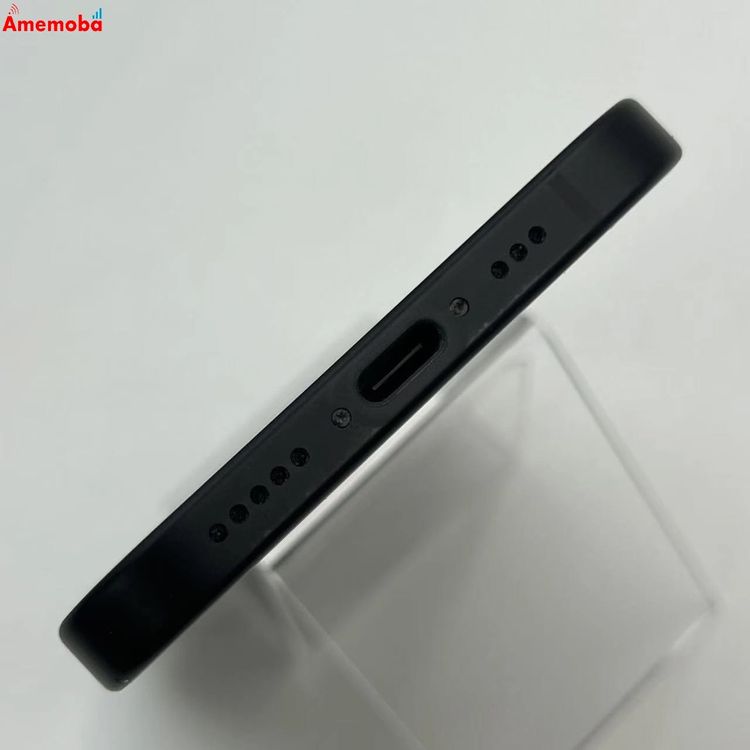 ��®ȯ��iPhone15 128GB �֥�å� MTMH3J/A AU��SIM�ե꡼ ����