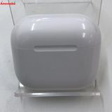 ��®ȯ��AirPods ��4���� �����ƥ��֥Υ�������󥻥����� �ۥ磻�� MXP93J/A