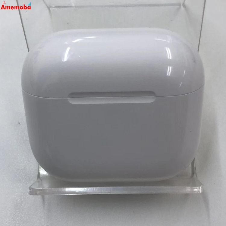 ��®ȯ��AirPods ��4���� �����ƥ��֥Υ�������󥻥����� �ۥ磻�� MXP93J/A