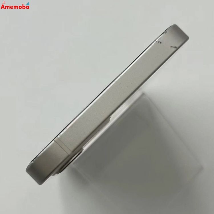 iPhone12 128GB �ۥ磻�� MGHV3J/A SoftBank��SIM�ե꡼ �������