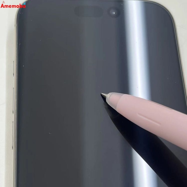 iPhone16 Pro 128GB �ʥ���������˥��� MYMY3J/A SIM�ե꡼ ����