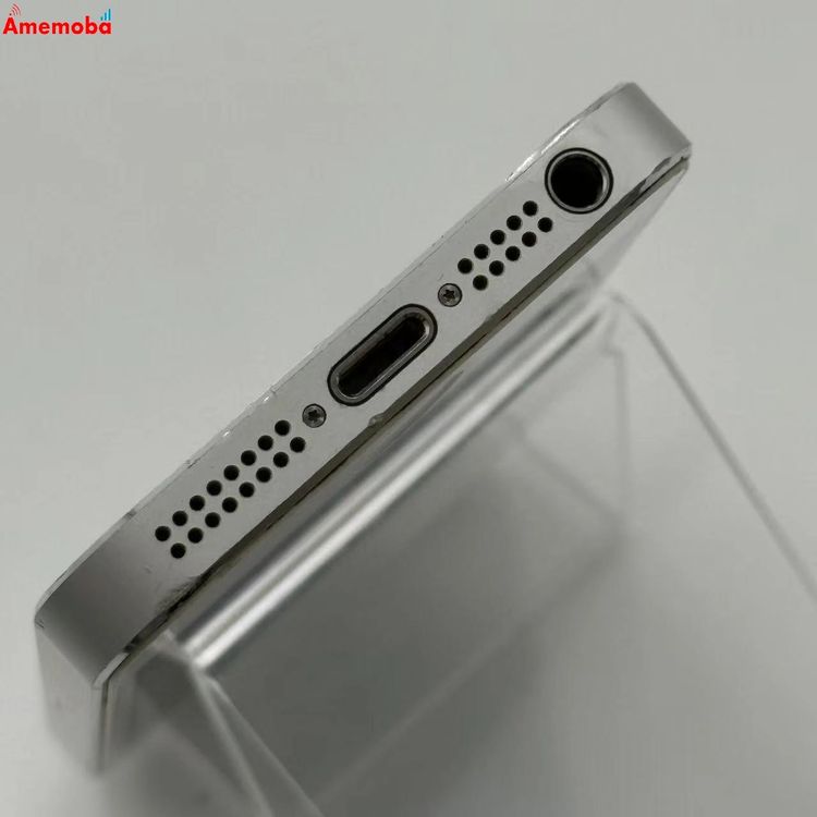 ®ȯiPhone5s 64GB С ME339J/A docomo