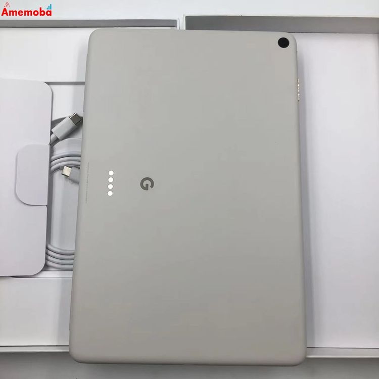 Google Pixel Tablet Wi-Fi ��1���� ���ť��ԡ������ۥ�����ʤ� 8GB/2