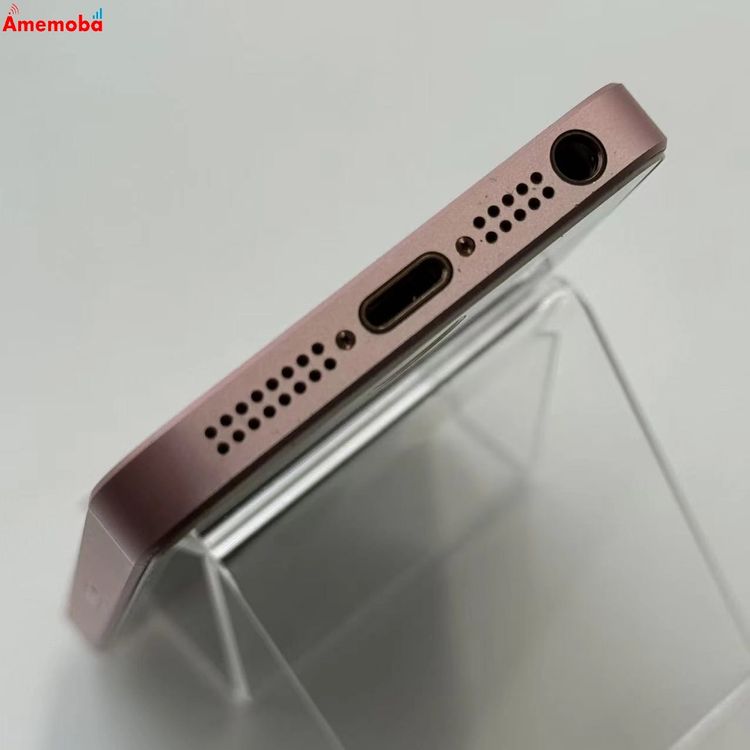 iPhoneSE 64GB ������������� MLXQ2J/A Apple��SIM�ե꡼ �������