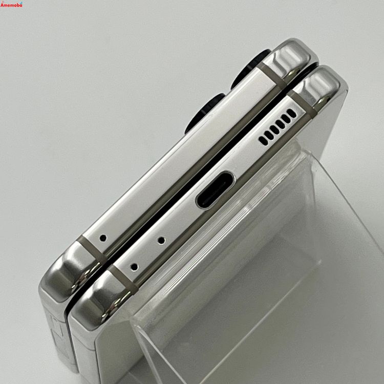 ®ȯGalaxy Z Flip5 256GB ꡼ SCG23 AUSIMե꡼ 