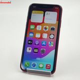 iPhoneXR 128GB Product Red NT0N2J/A docomoSIMե꡼