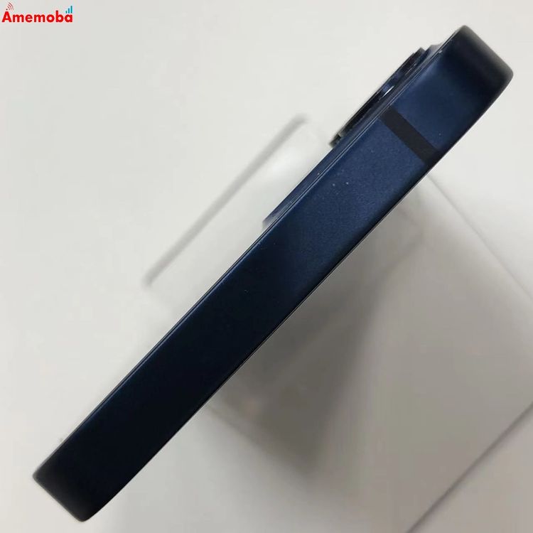 ��®ȯ��iPhone12 mini 128GB �֥롼 MGDP3J/A AU��SIM�ե꡼