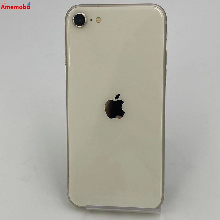 iPhoneSE 3 64GB 饤 MMYD3J/A SoftBankSIMե꡼