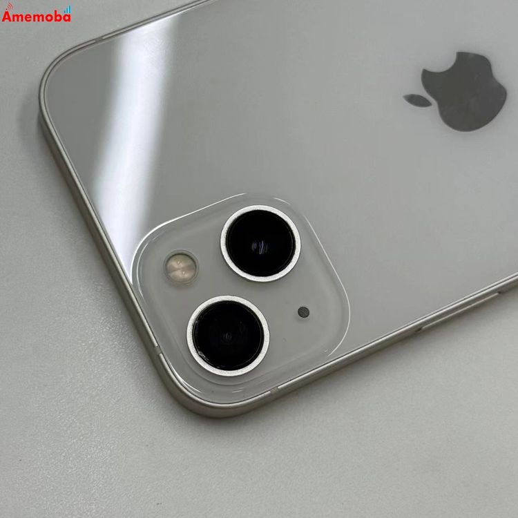 iPhone13 128GB �������饤�� MLND3J/A ��ŷ��Х�����SIM�ե꡼ �������
