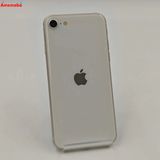 ®ȯiPhoneSE 3 64GB ۥ磻 3K433J/A AUSIMե꡼