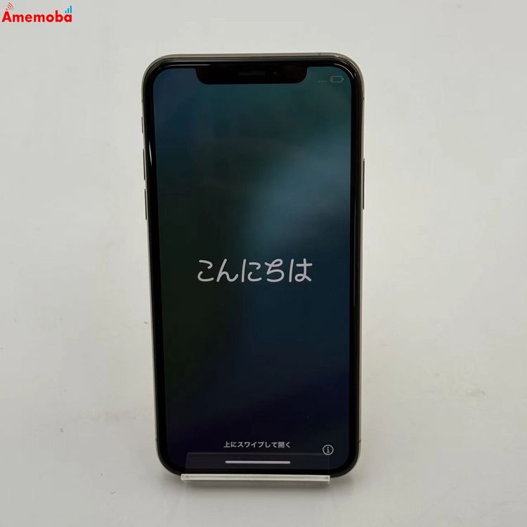 ��®ȯ��iPhoneXS 256GB ������� MTE22J/A docomo��SIM�ե꡼ ����