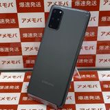 ��®ȯ��Galaxy S20 Plus 5G 128GB ������SIM�ե꡼ SM-G986N