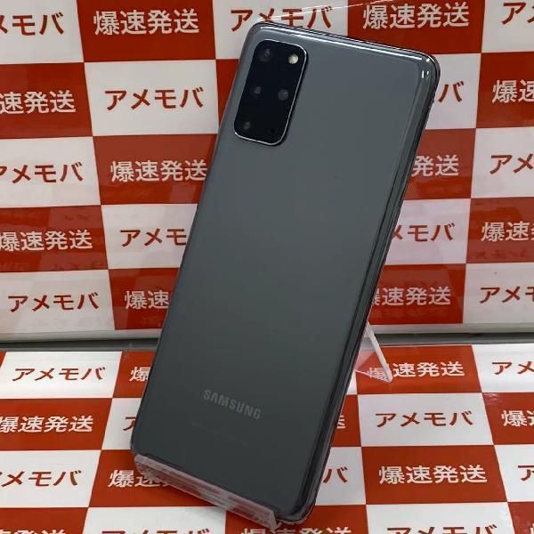 ��®ȯ��Galaxy S20 Plus 5G 128GB ������SIM�ե꡼ SM-G986N