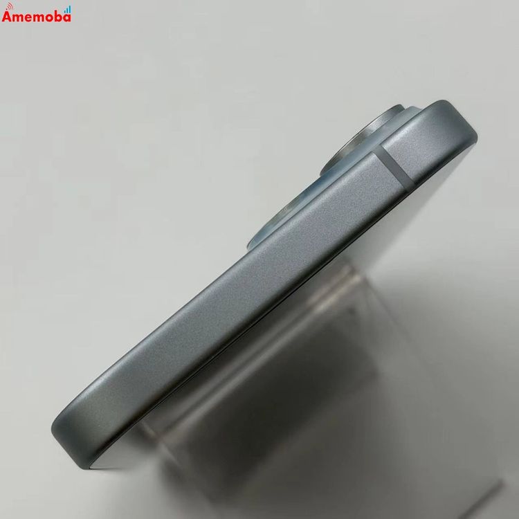 ��®ȯ��iPhone15 128GB �֥롼 MTML3J/A  Apple��SIM�ե꡼
