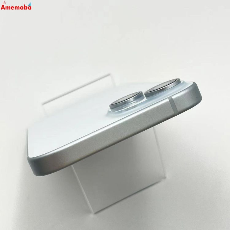 ®ȯiPhone15 256GB ֥롼 MTMR3J/A AUSIMե꡼