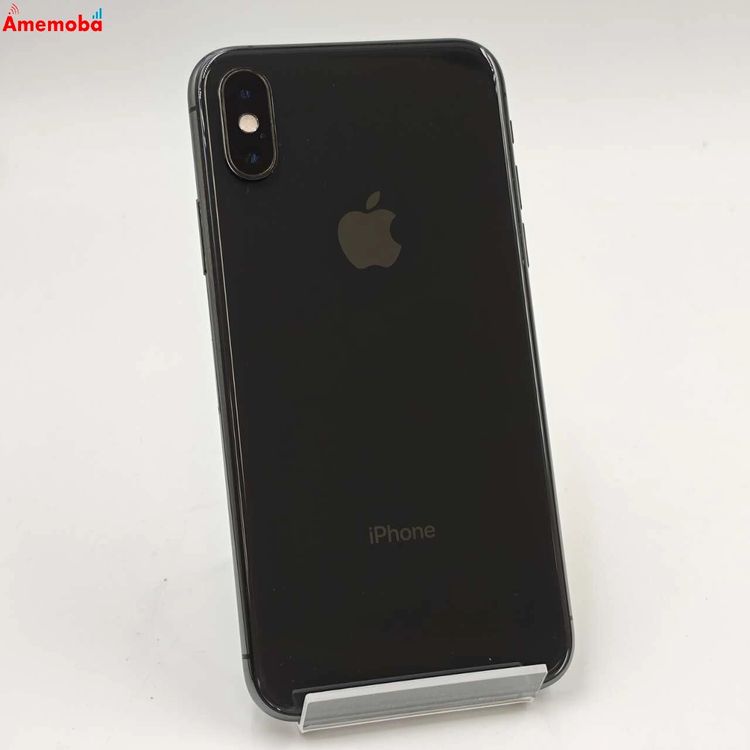 ®ȯiPhoneXS 64GB ڡ쥤 MTAW2J/A AUSIMե꡼ 