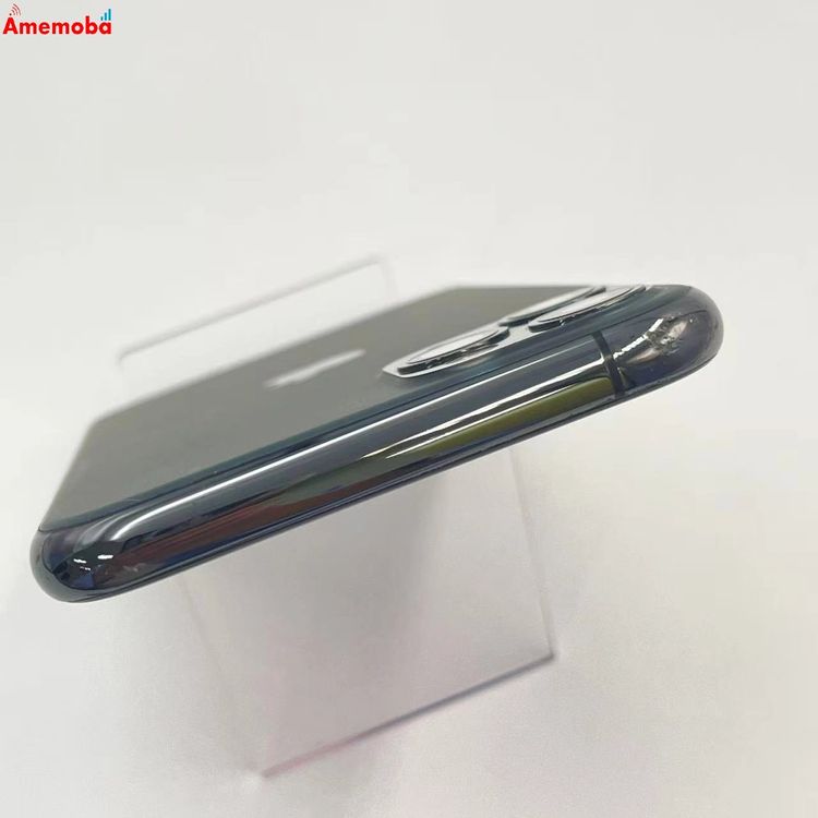 iPhone11 Pro 64GB ڡ쥤 MWC22J/A docomoSIMե꡼